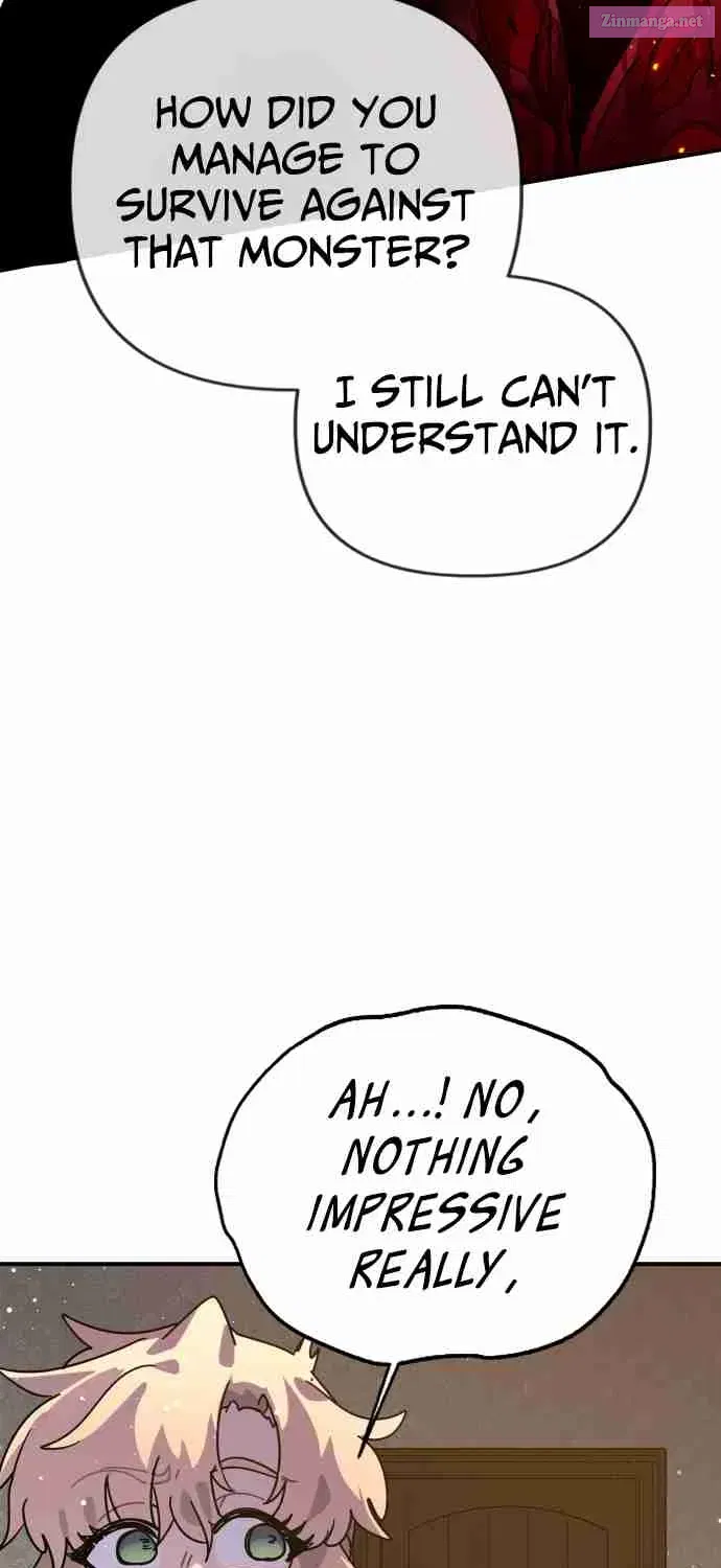 Is My Second Life a Healing Life Kainu Manga Chapter 7 Page 53