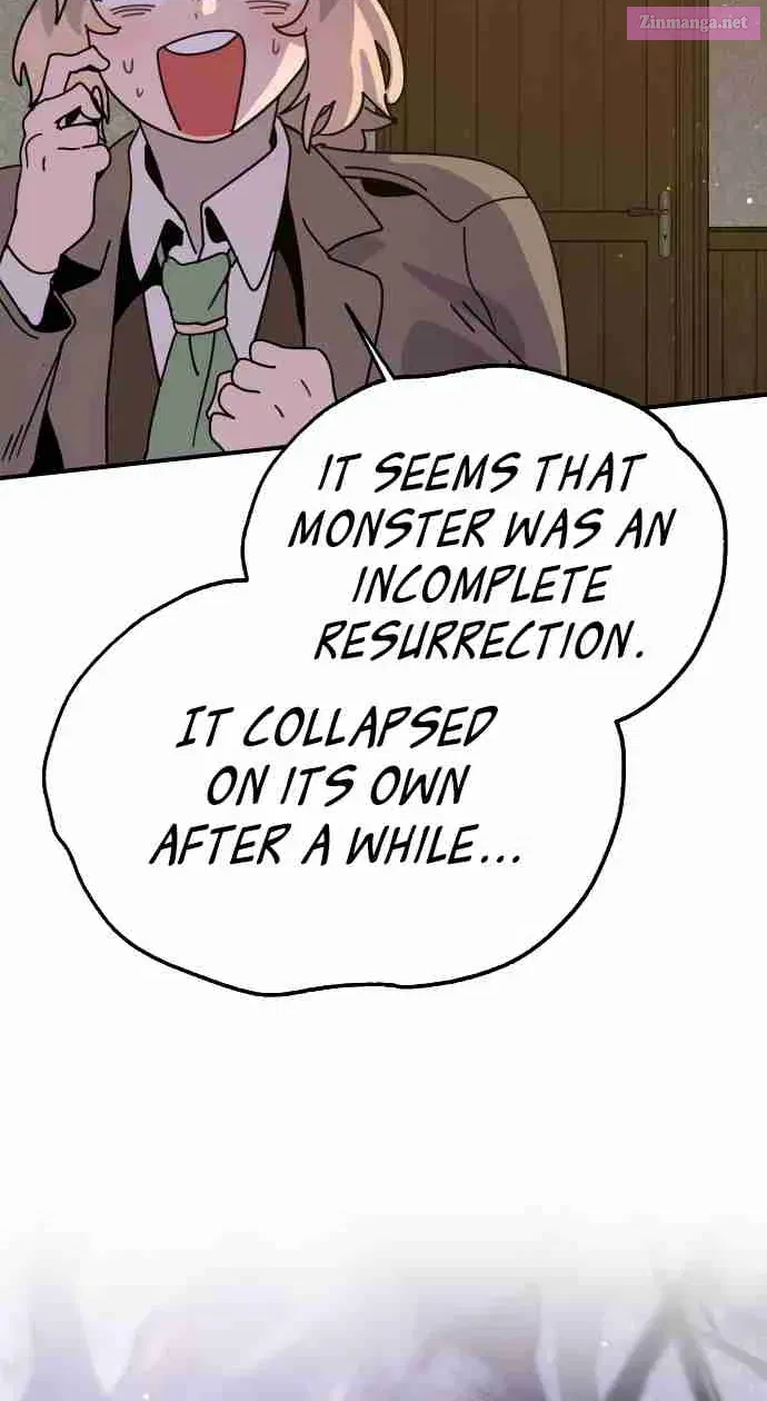 Is My Second Life a Healing Life Kainu Manga Chapter 7 Page 54