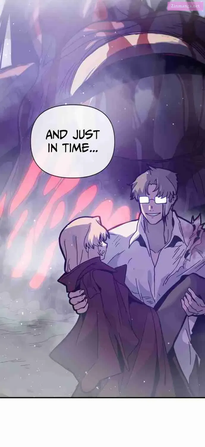 Is My Second Life a Healing Life Kainu Manga Chapter 7 Page 55