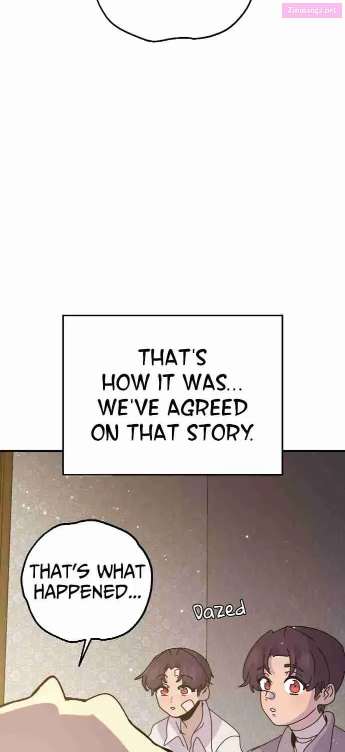 Is My Second Life a Healing Life Kainu Manga Chapter 7 Page 57