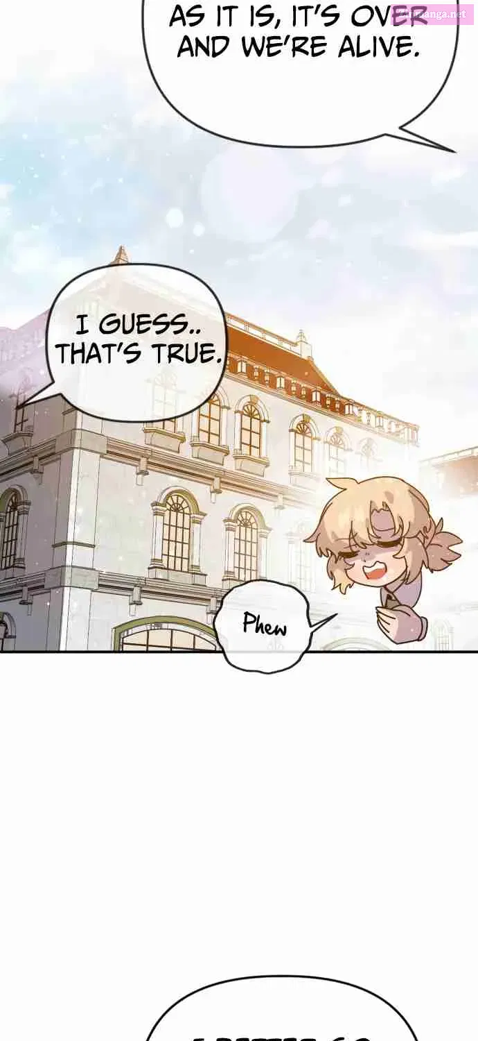 Is My Second Life a Healing Life Kainu Manga Chapter 7 Page 59