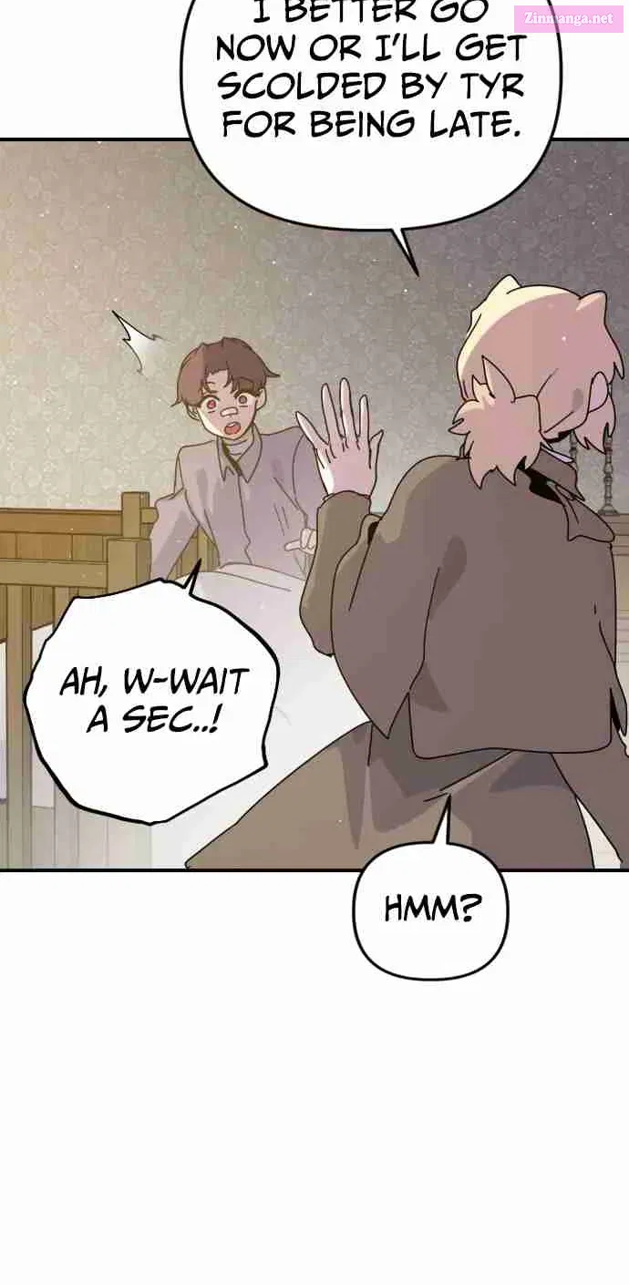 Is My Second Life a Healing Life Kainu Manga Chapter 7 Page 60