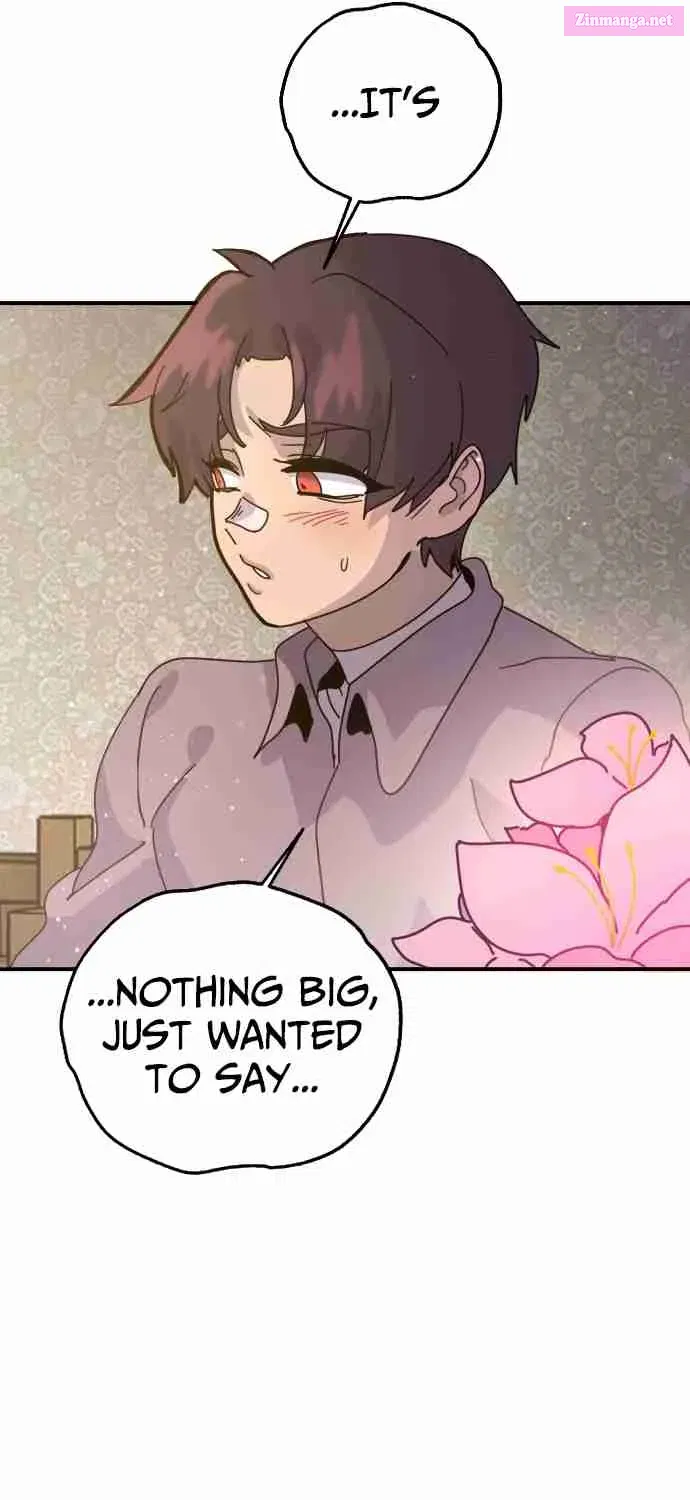 Is My Second Life a Healing Life Kainu Manga Chapter 7 Page 61