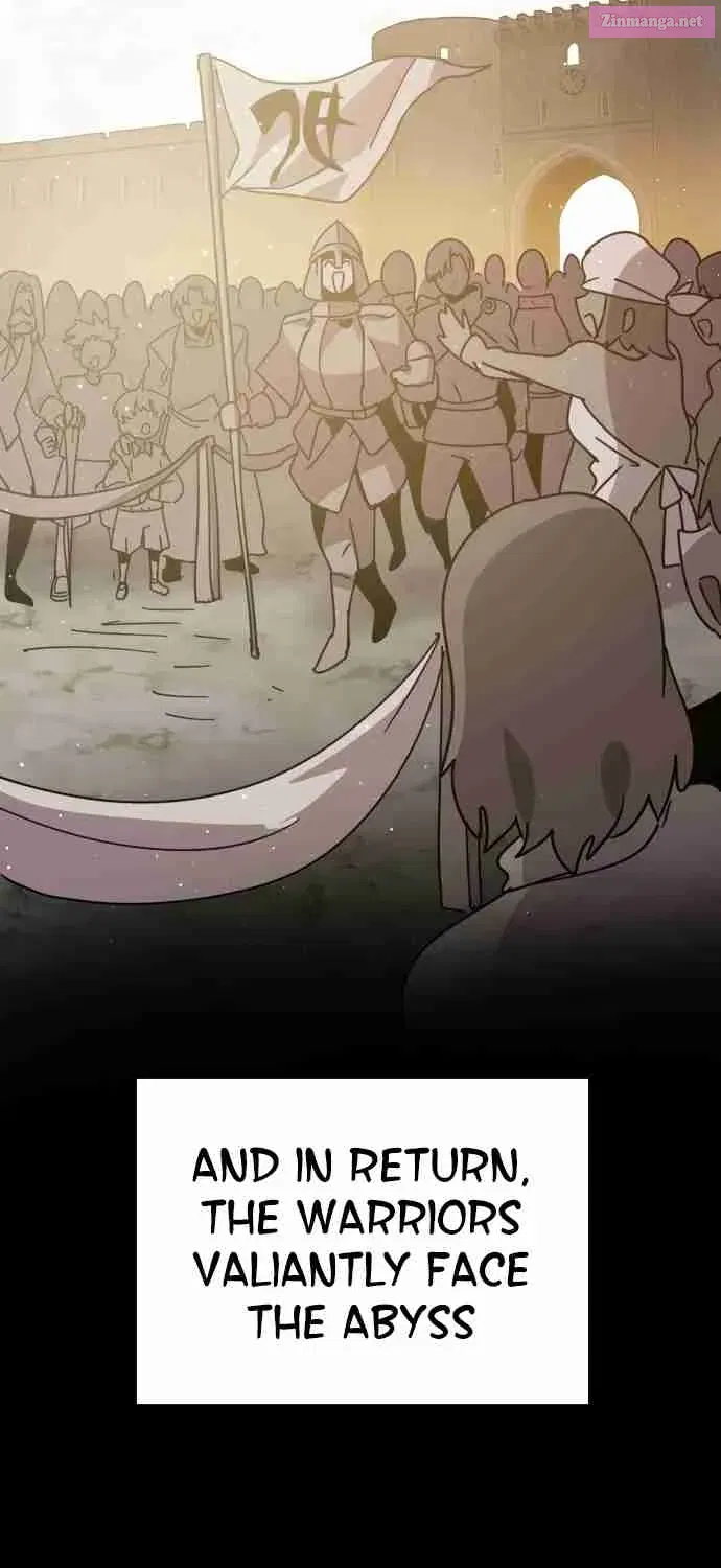 Is My Second Life a Healing Life Kainu Manga Chapter 7 Page 65