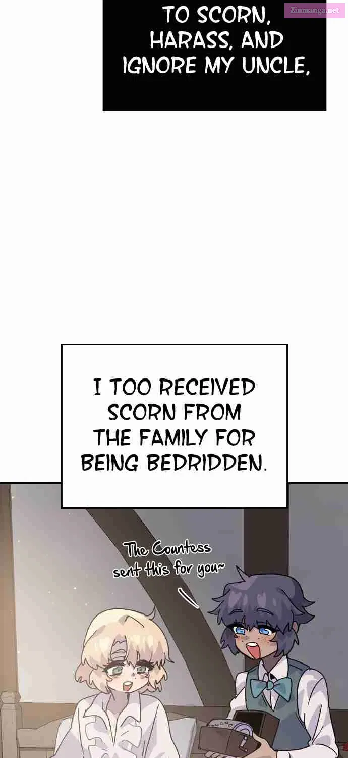 Is My Second Life a Healing Life Kainu Manga Chapter 7 Page 86