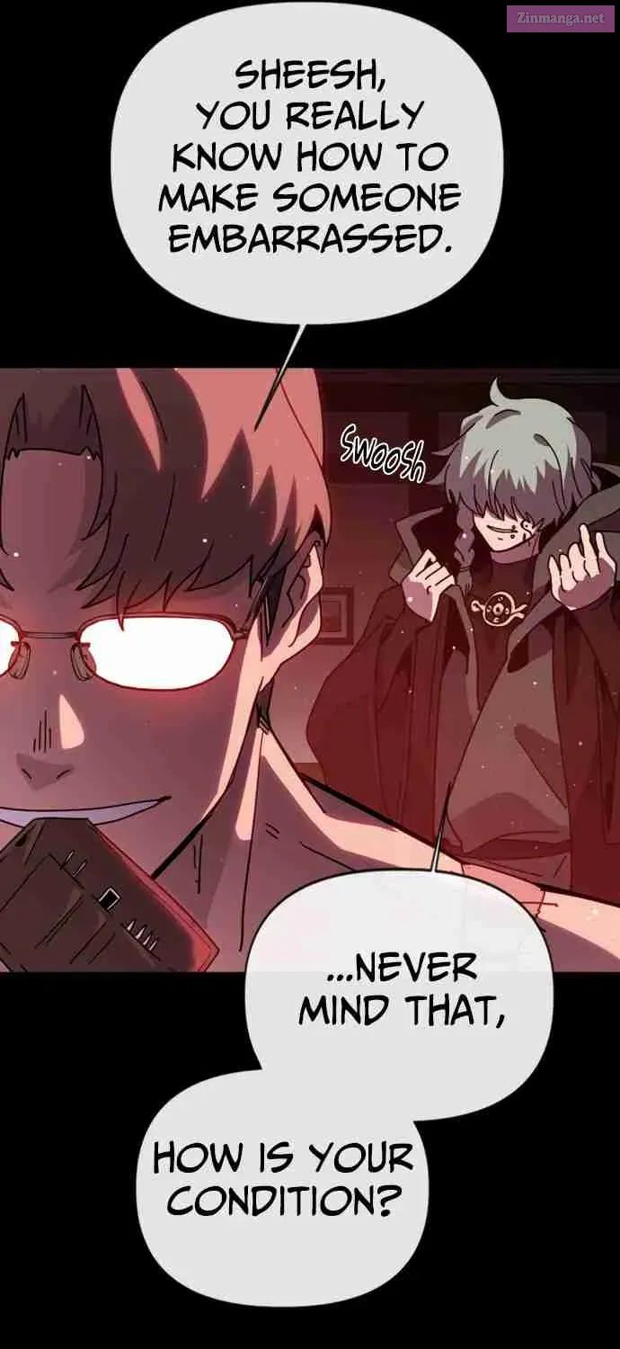 Is My Second Life a Healing Life Kainu Manga Chapter 7 Page 101