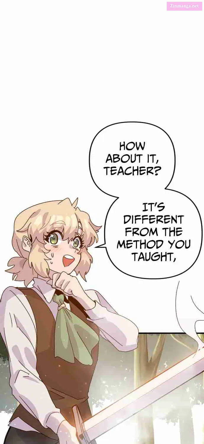 Is My Second Life a Healing Life Kainu Manga Chapter 7 Page 134