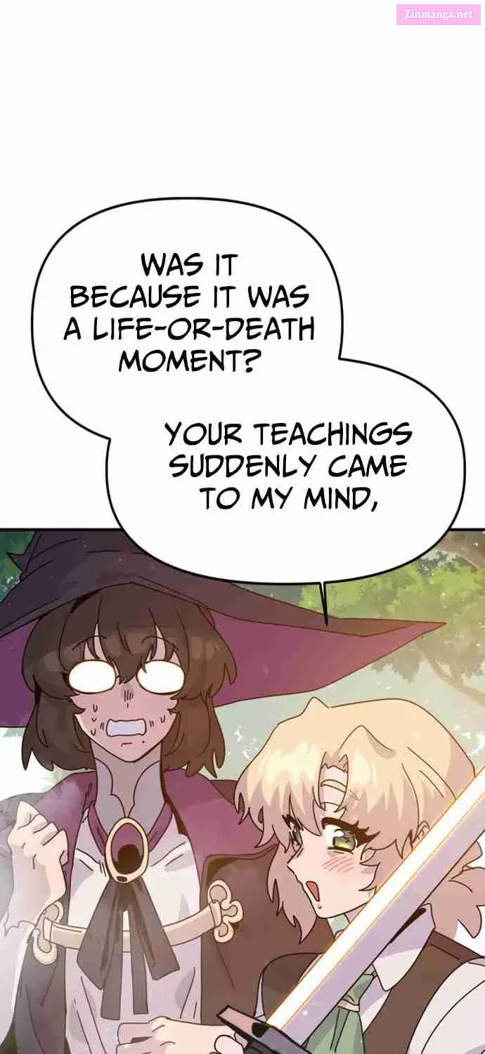 Is My Second Life a Healing Life Kainu Manga Chapter 7 Page 136
