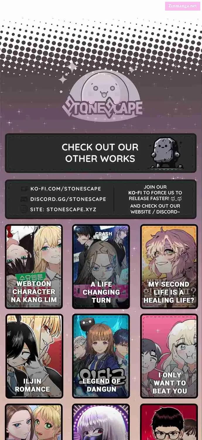 Is My Second Life a Healing Life Kainu Manga Chapter 7 Page 141
