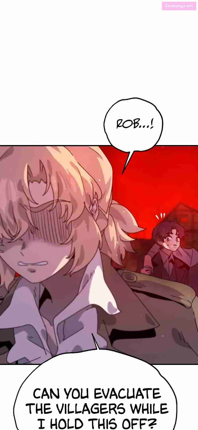 Is My Second Life a Healing Life Kainu Manga Chapter 6 Page 5