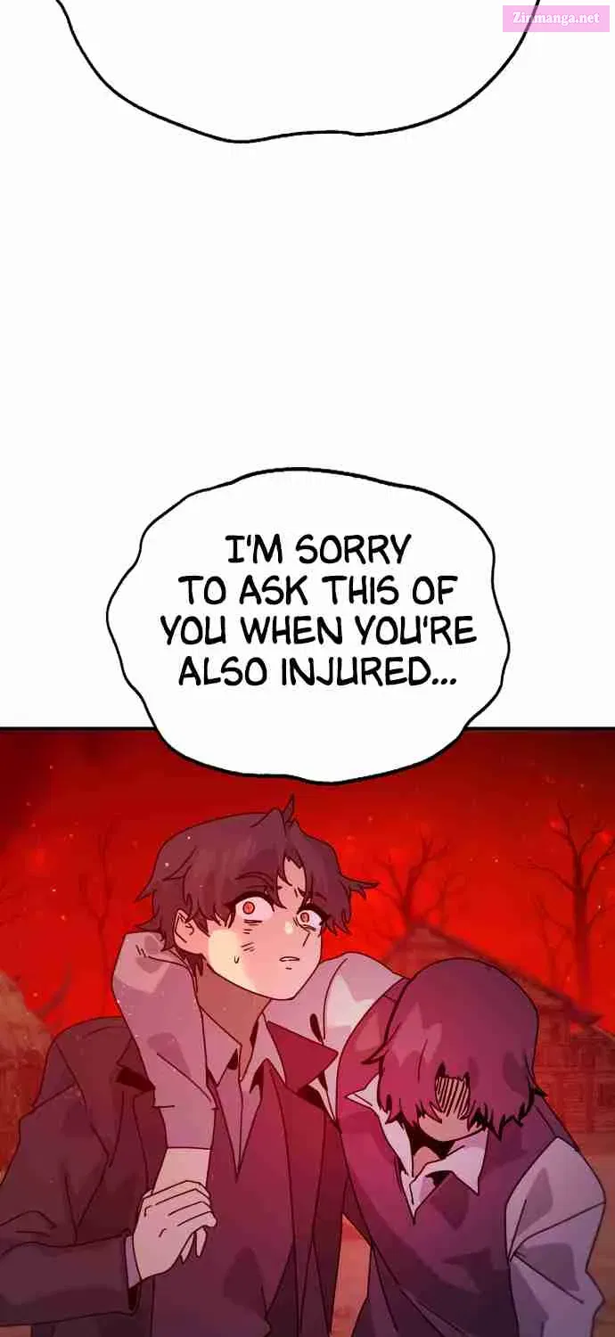 Is My Second Life a Healing Life Kainu Manga Chapter 6 Page 6