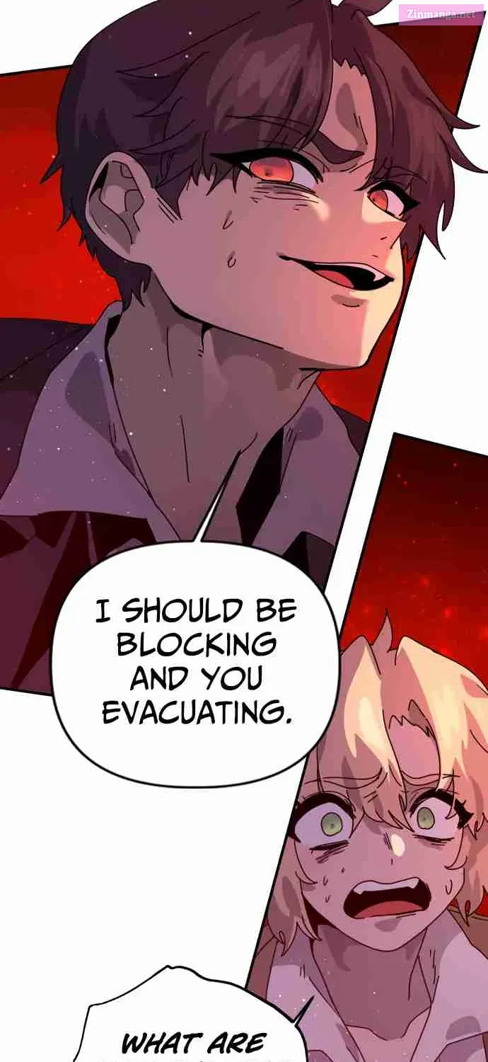Is My Second Life a Healing Life Kainu Manga Chapter 6 Page 16
