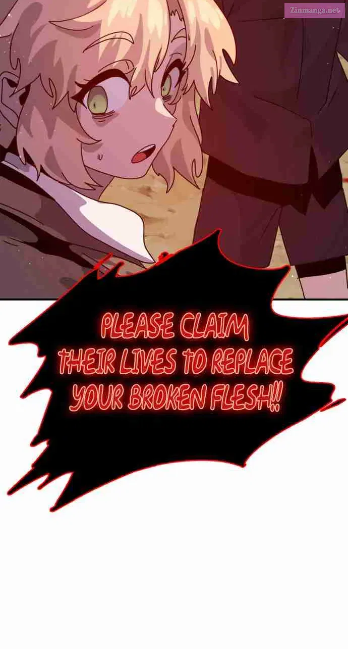 Is My Second Life a Healing Life Kainu Manga Chapter 6 Page 26