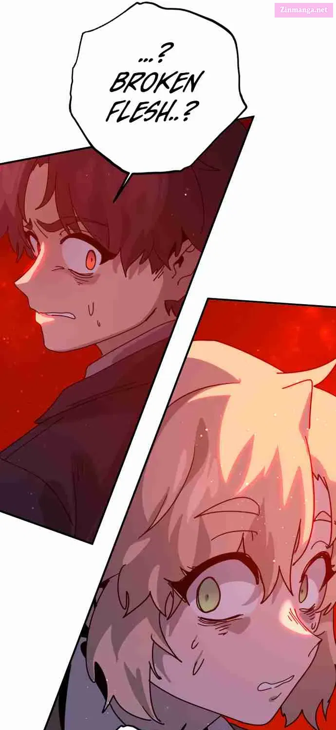 Is My Second Life a Healing Life Kainu Manga Chapter 6 Page 27