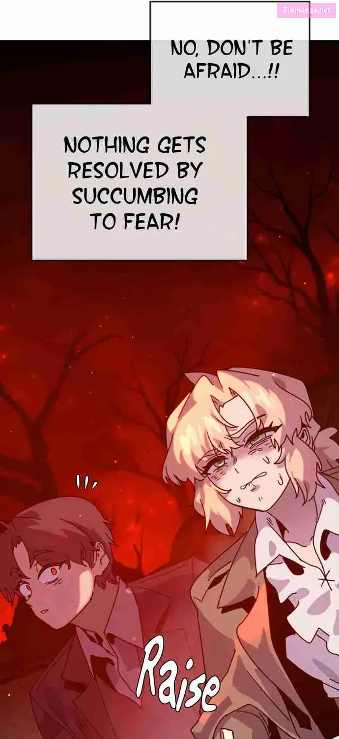 Is My Second Life a Healing Life Kainu Manga Chapter 6 Page 34