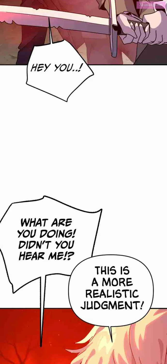 Is My Second Life a Healing Life Kainu Manga Chapter 6 Page 35