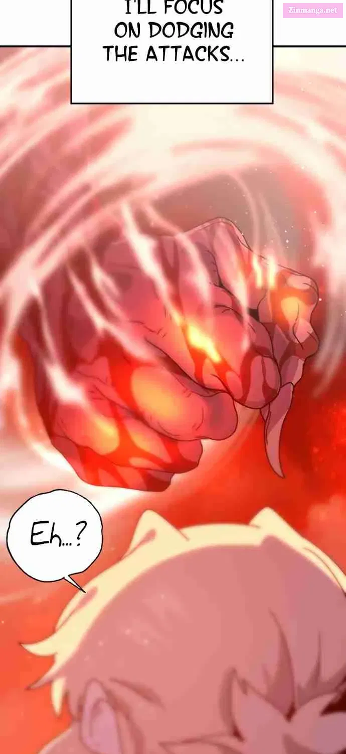 Is My Second Life a Healing Life Kainu Manga Chapter 6 Page 43