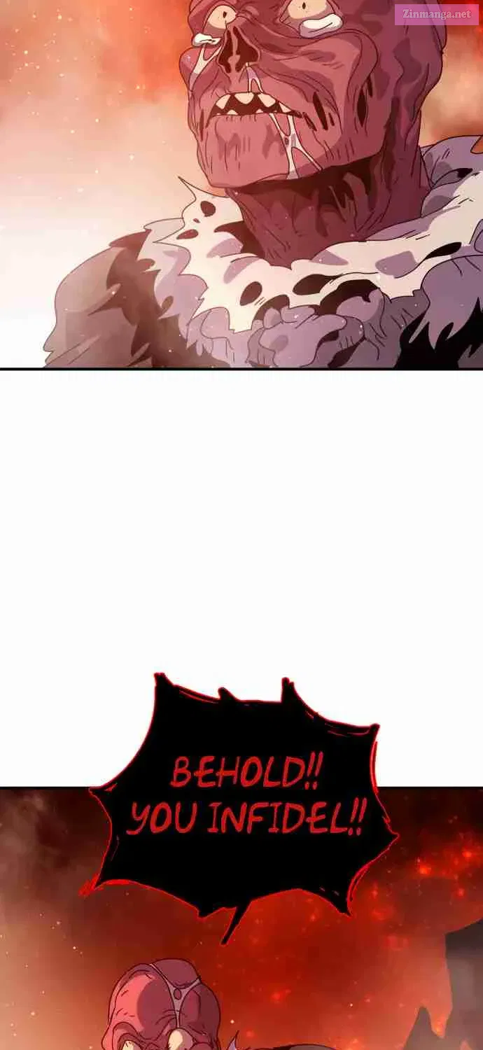 Is My Second Life a Healing Life Kainu Manga Chapter 6 Page 57
