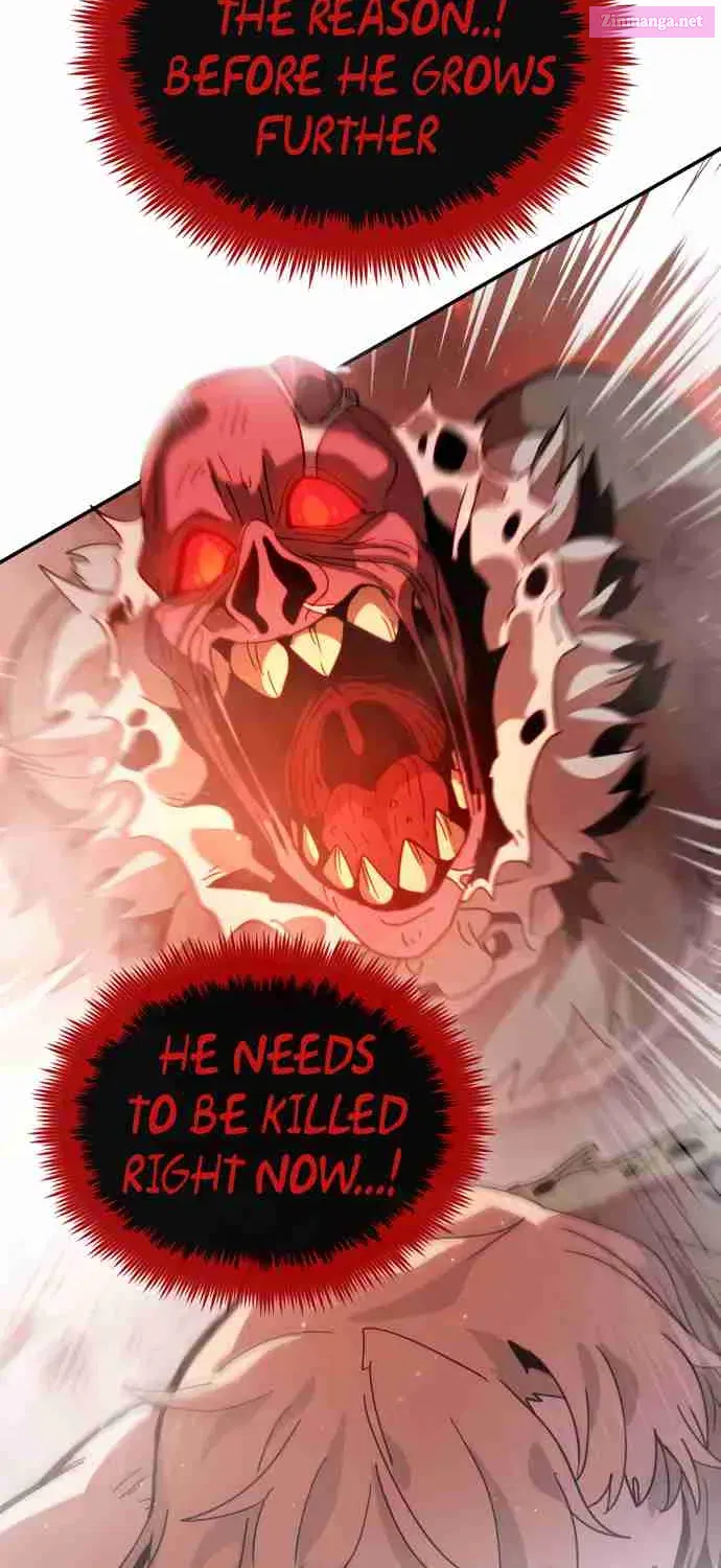 Is My Second Life a Healing Life Kainu Manga Chapter 6 Page 104