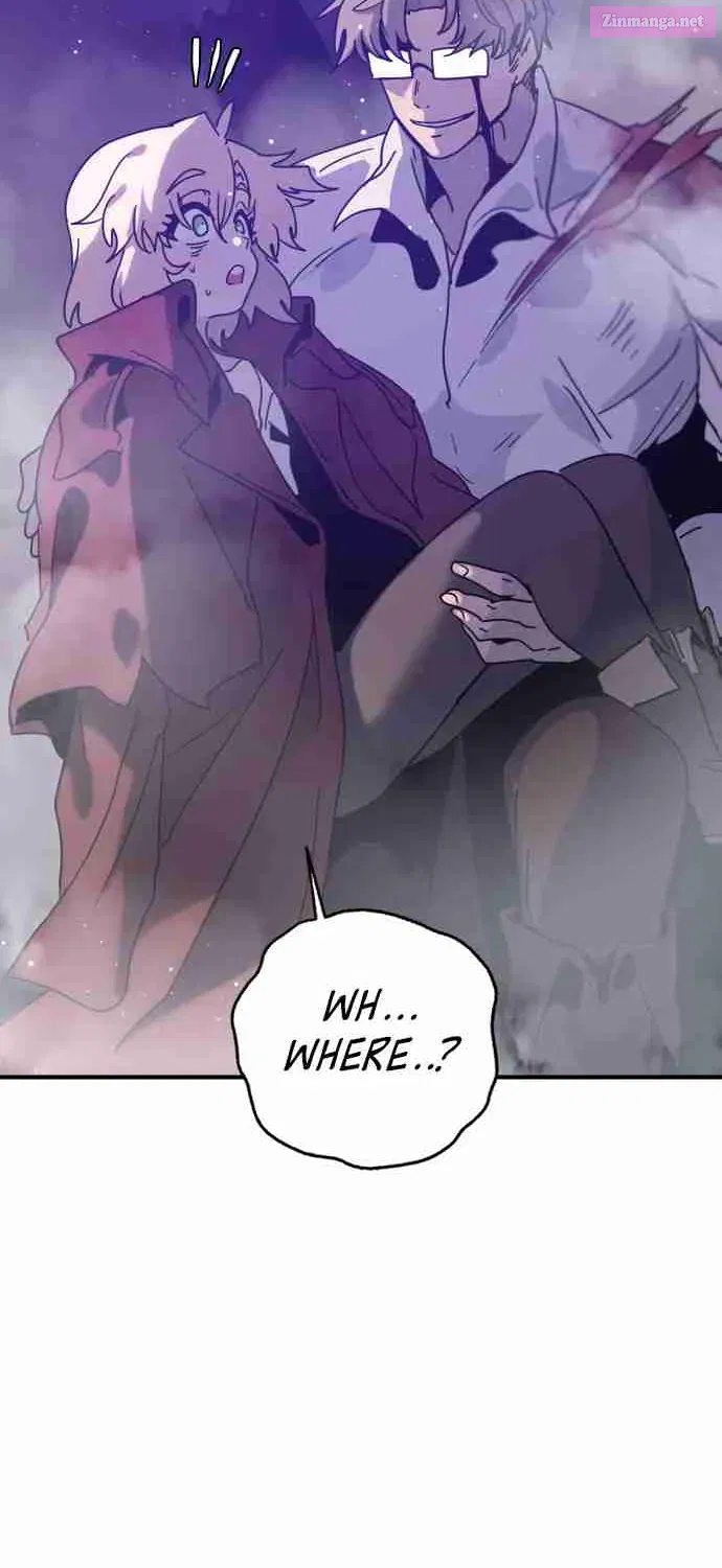 Is My Second Life a Healing Life Kainu Manga Chapter 6 Page 115