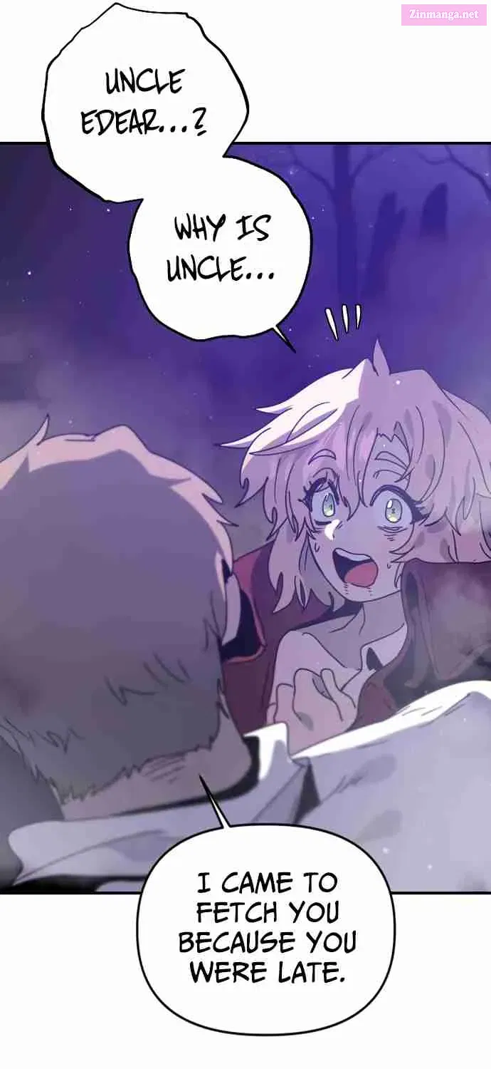 Is My Second Life a Healing Life Kainu Manga Chapter 6 Page 117