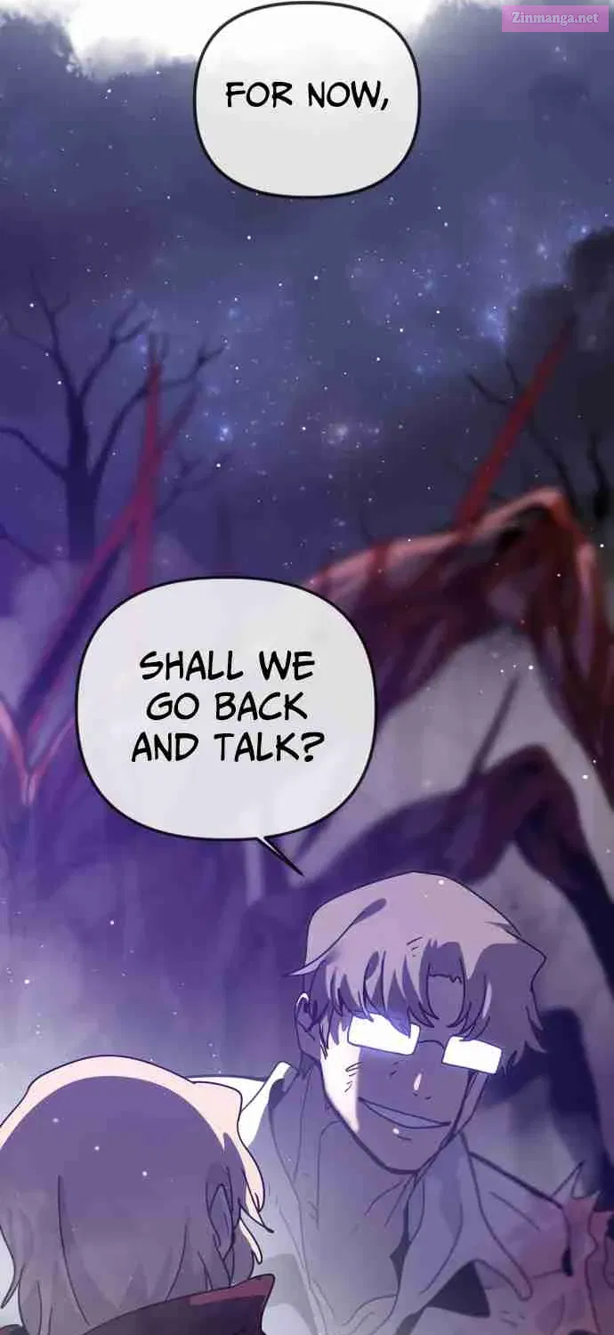 Is My Second Life a Healing Life Kainu Manga Chapter 6 Page 126