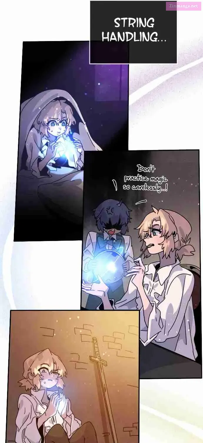 Is My Second Life a Healing Life Kainu Manga Chapter 5 Page 23