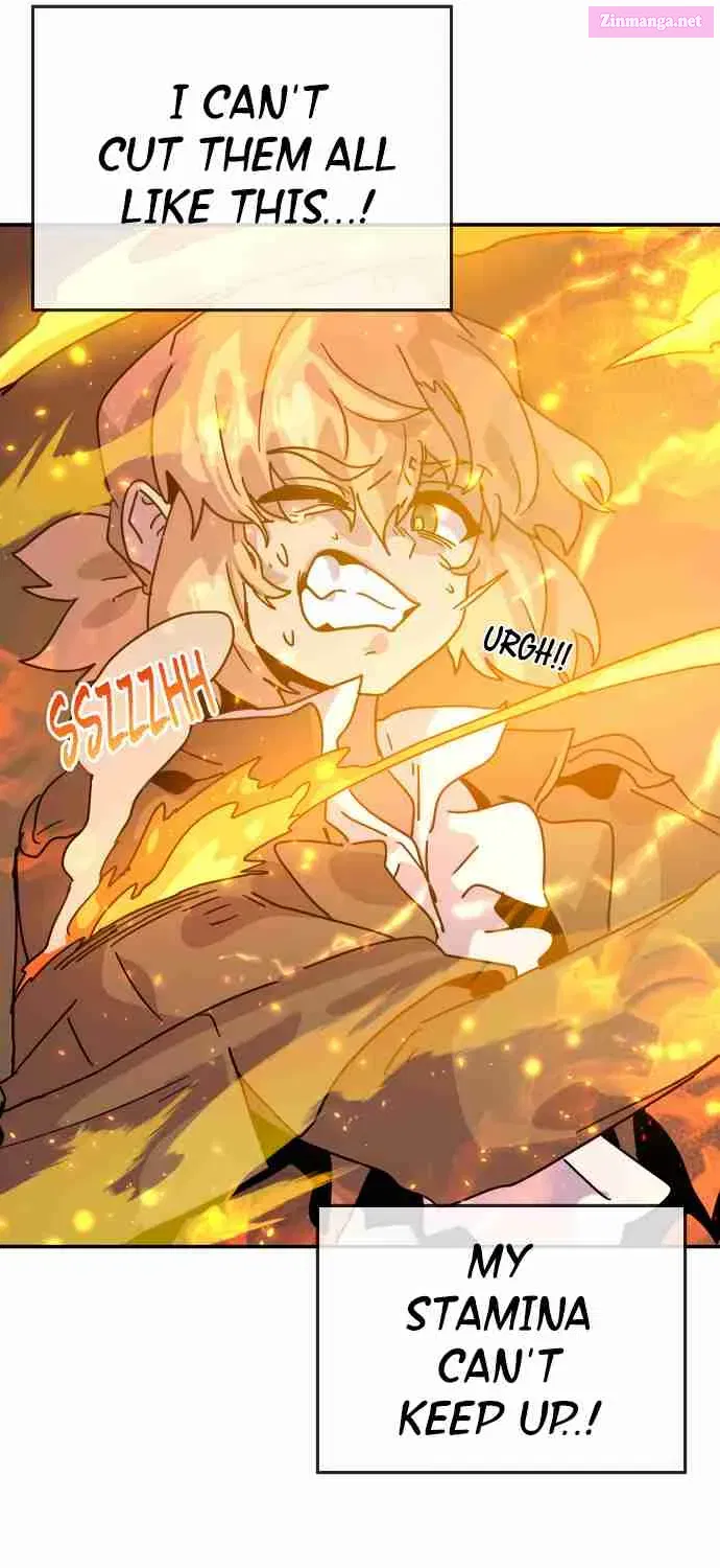 Is My Second Life a Healing Life Kainu Manga Chapter 5 Page 42