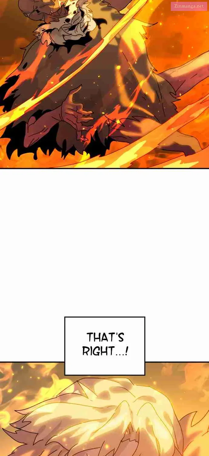 Is My Second Life a Healing Life Kainu Manga Chapter 5 Page 55