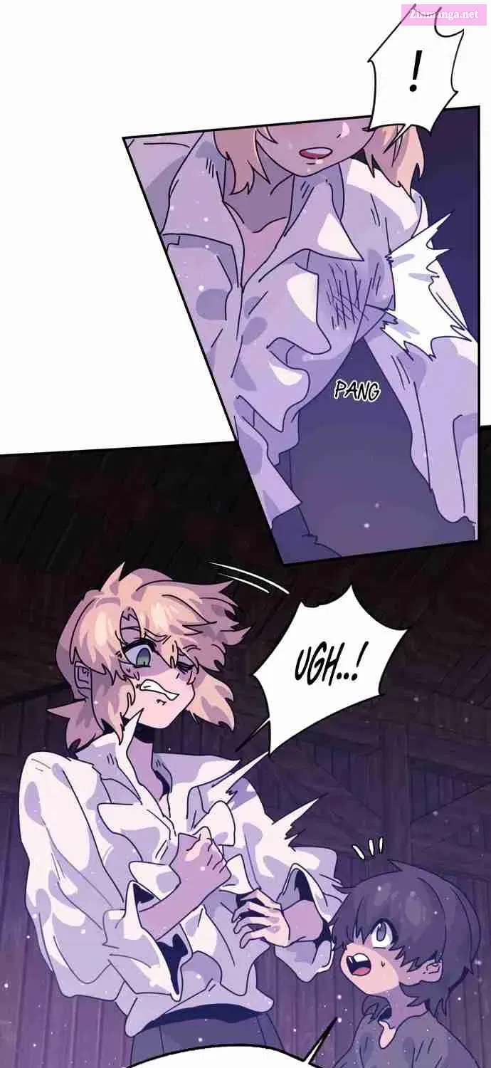 Is My Second Life a Healing Life Kainu Manga Chapter 5 Page 74