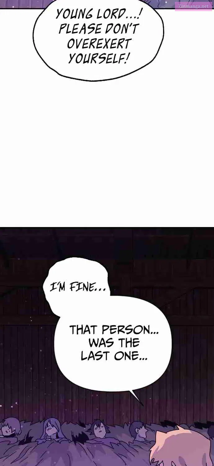Is My Second Life a Healing Life Kainu Manga Chapter 5 Page 75
