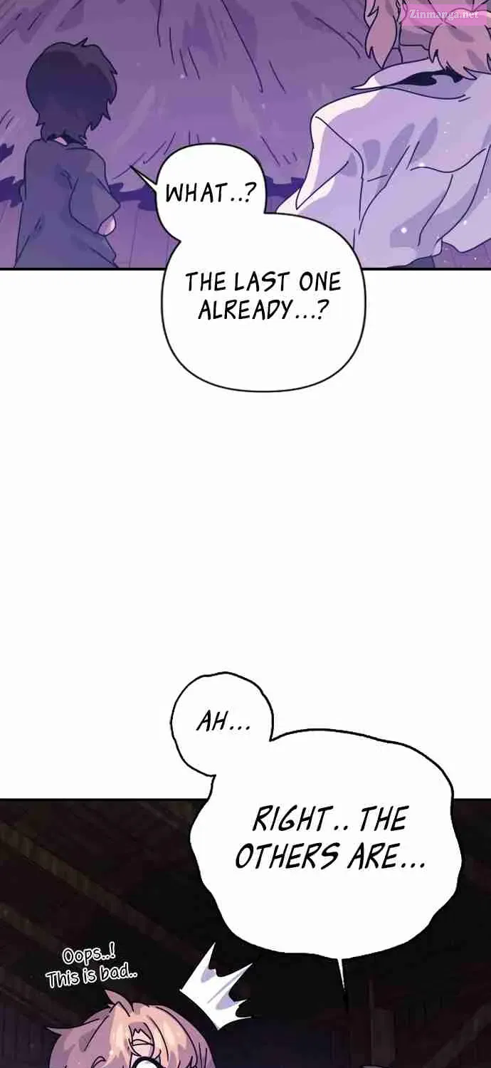 Is My Second Life a Healing Life Kainu Manga Chapter 5 Page 76