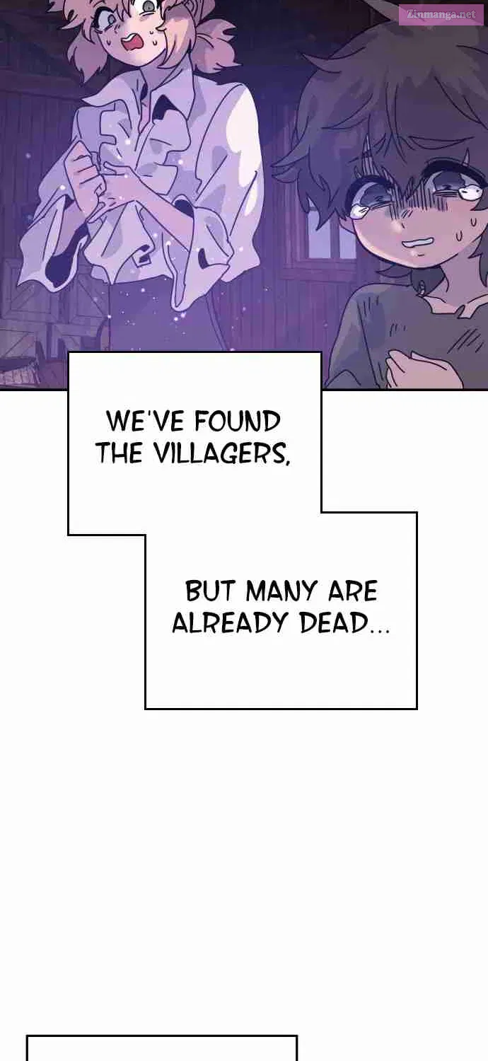 Is My Second Life a Healing Life Kainu Manga Chapter 5 Page 77