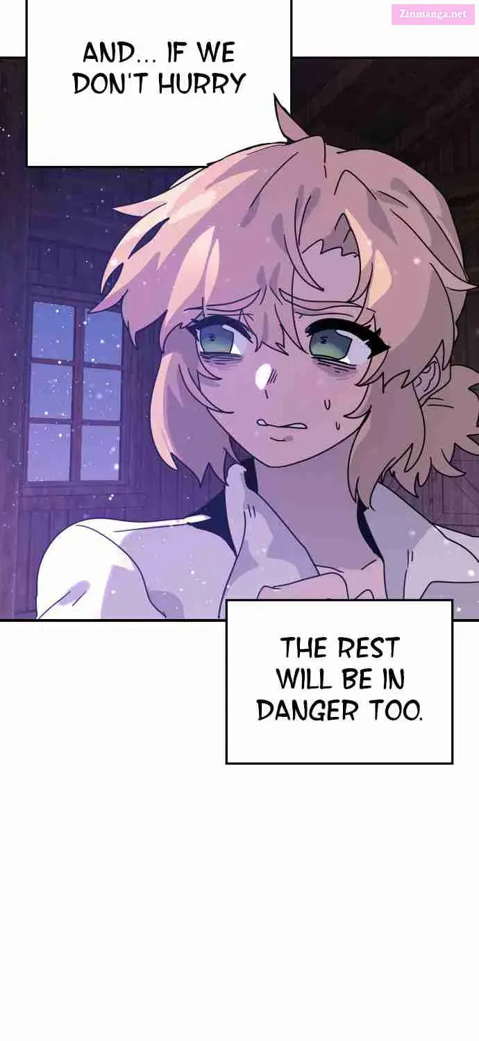Is My Second Life a Healing Life Kainu Manga Chapter 5 Page 78