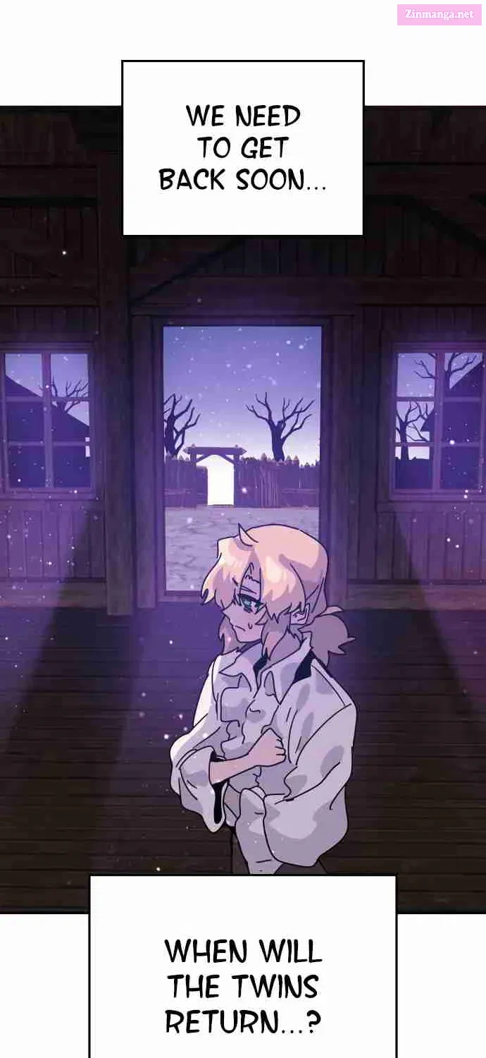 Is My Second Life a Healing Life Kainu Manga Chapter 5 Page 79