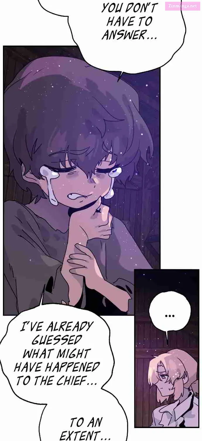 Is My Second Life a Healing Life Kainu Manga Chapter 5 Page 86