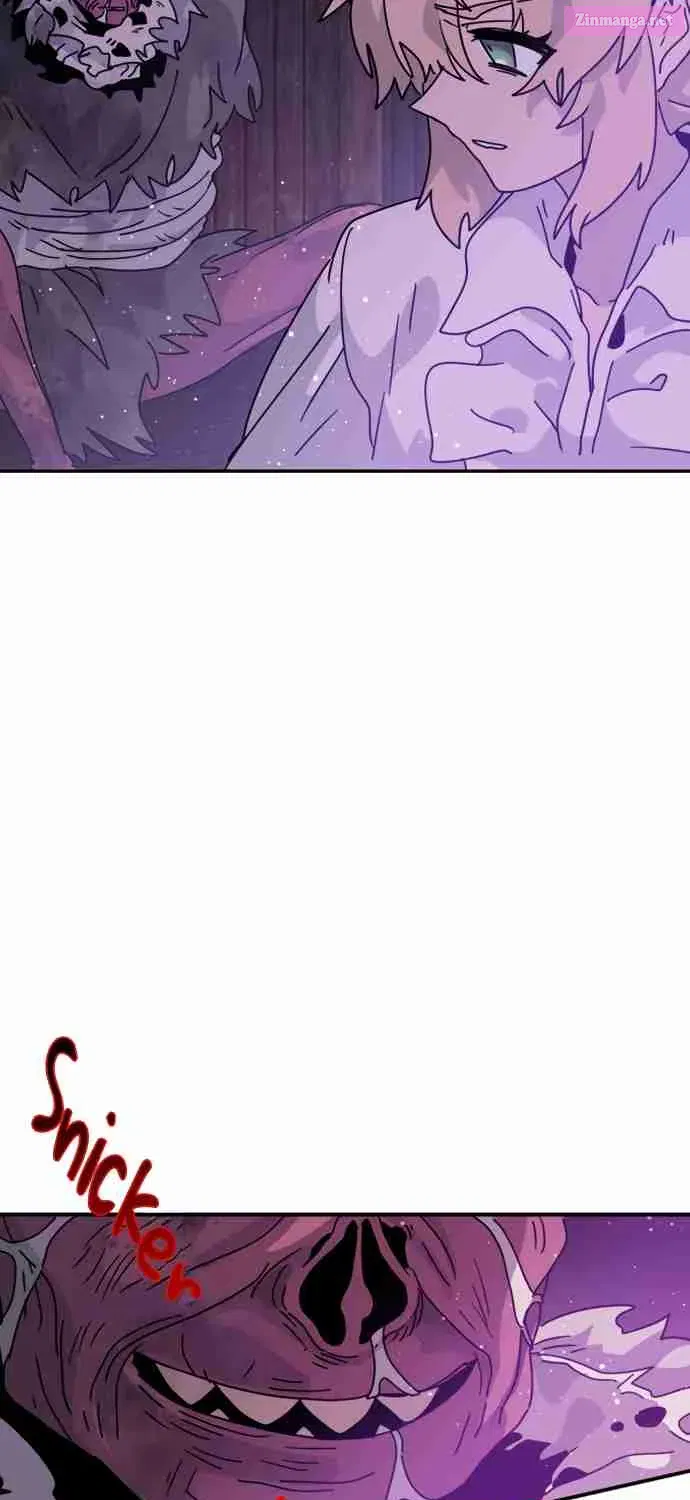 Is My Second Life a Healing Life Kainu Manga Chapter 5 Page 96