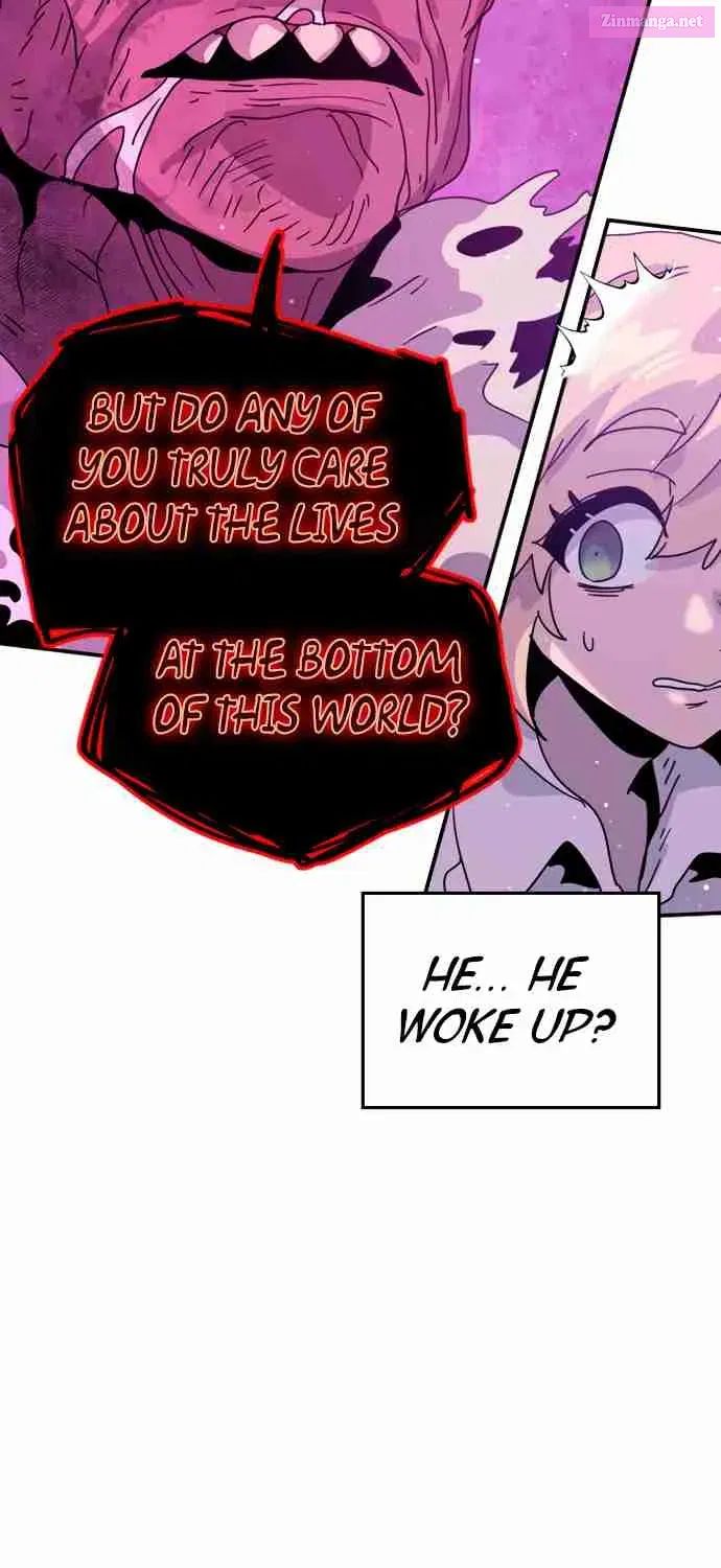 Is My Second Life a Healing Life Kainu Manga Chapter 5 Page 98