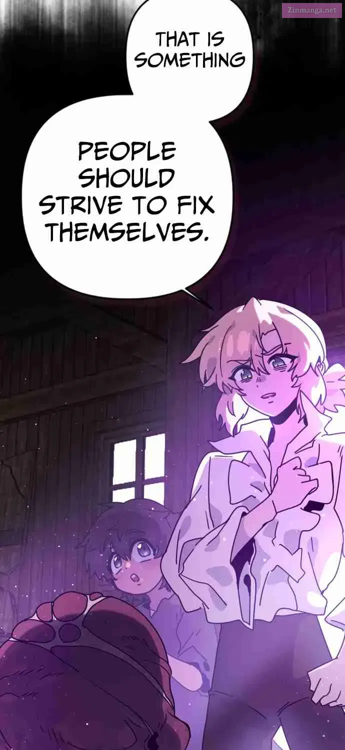Is My Second Life a Healing Life Kainu Manga Chapter 5 Page 104