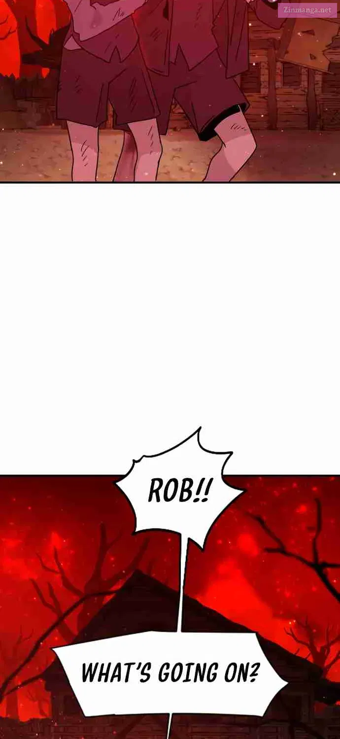 Is My Second Life a Healing Life Kainu Manga Chapter 5 Page 117