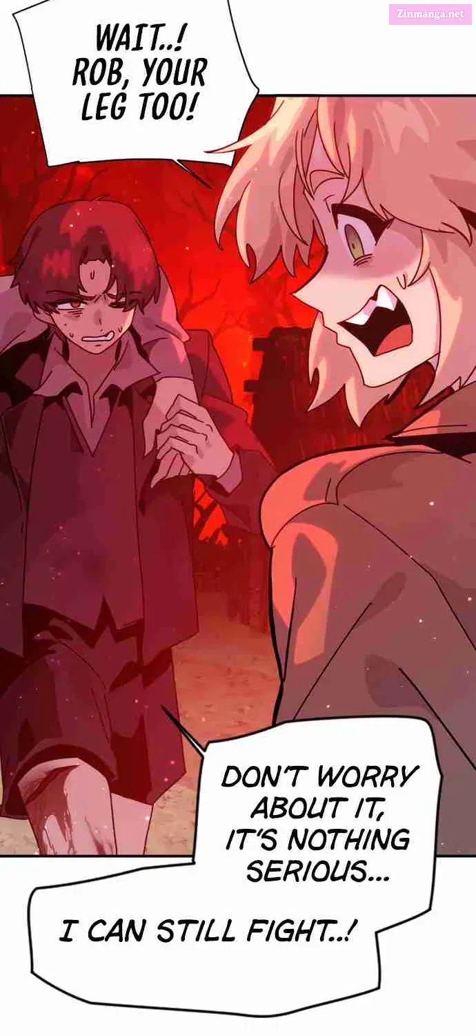 Is My Second Life a Healing Life Kainu Manga Chapter 5 Page 120