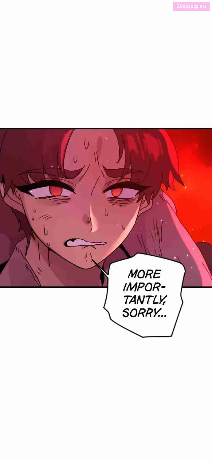 Is My Second Life a Healing Life Kainu Manga Chapter 5 Page 121