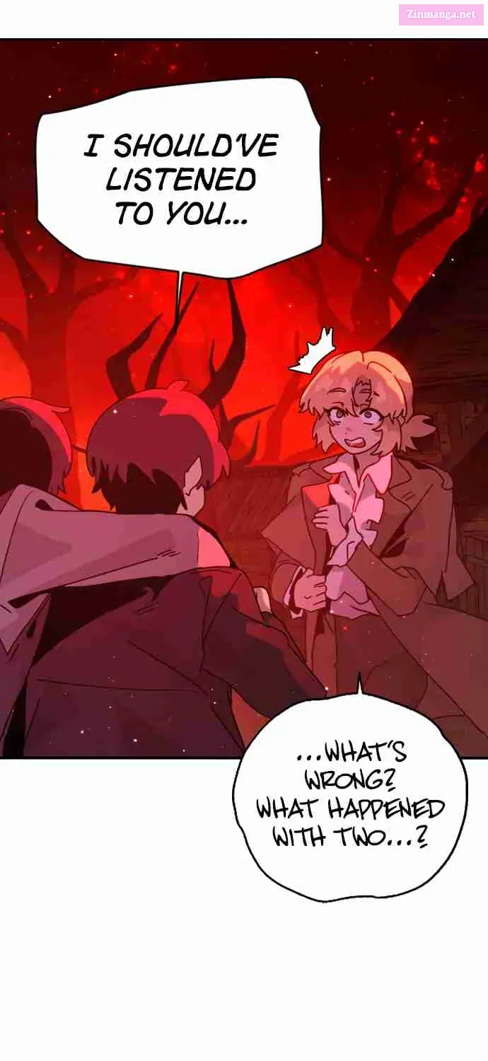 Is My Second Life a Healing Life Kainu Manga Chapter 5 Page 122