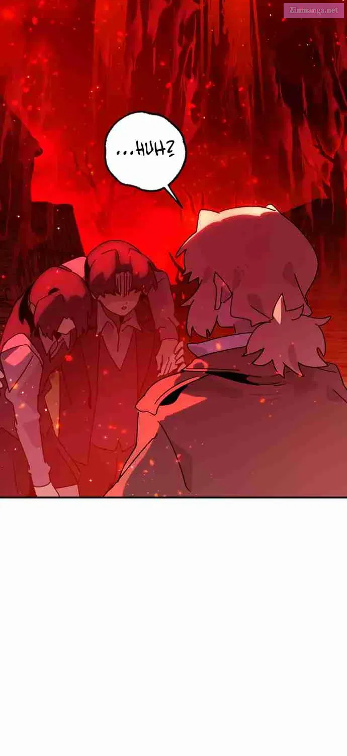 Is My Second Life a Healing Life Kainu Manga Chapter 5 Page 124