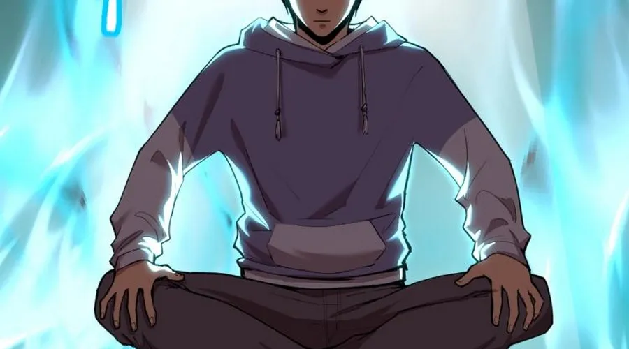 Apex Future Martial Arts Kainu Manga Chapter 7 Page 30
