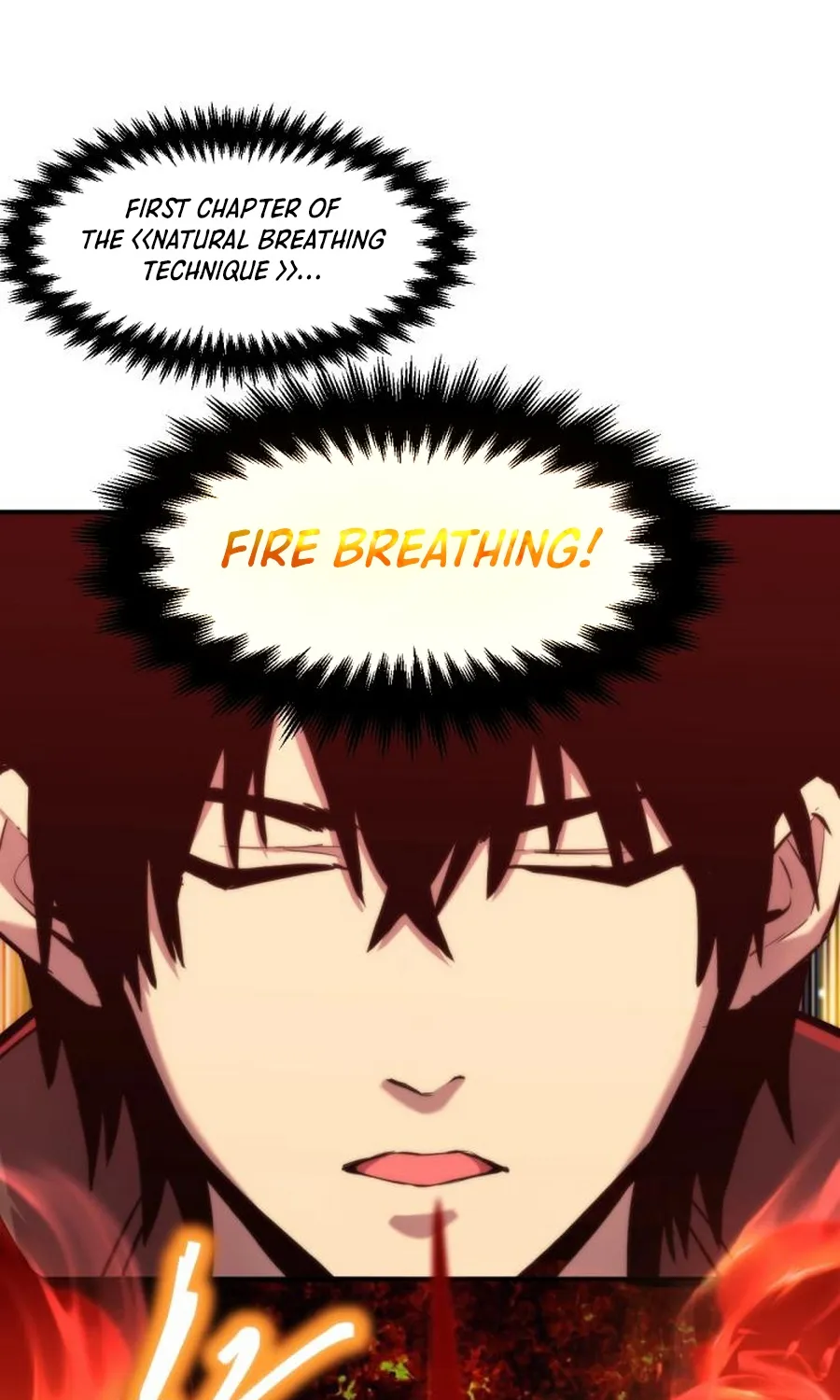 Apex Future Martial Arts Kainu Manga Chapter 7 Page 77