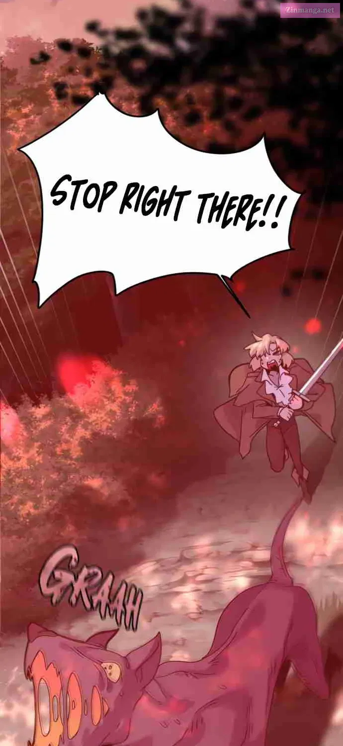 Is My Second Life a Healing Life Kainu Manga Chapter 4 Page 4