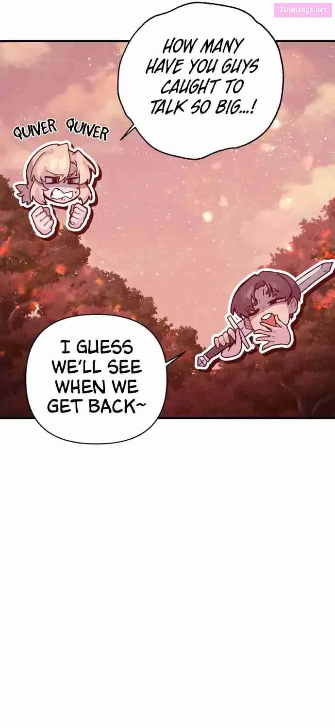 Is My Second Life a Healing Life Kainu Manga Chapter 4 Page 16