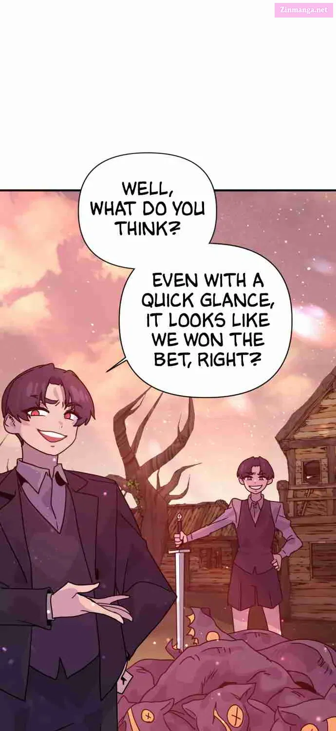 Is My Second Life a Healing Life Kainu Manga Chapter 4 Page 19