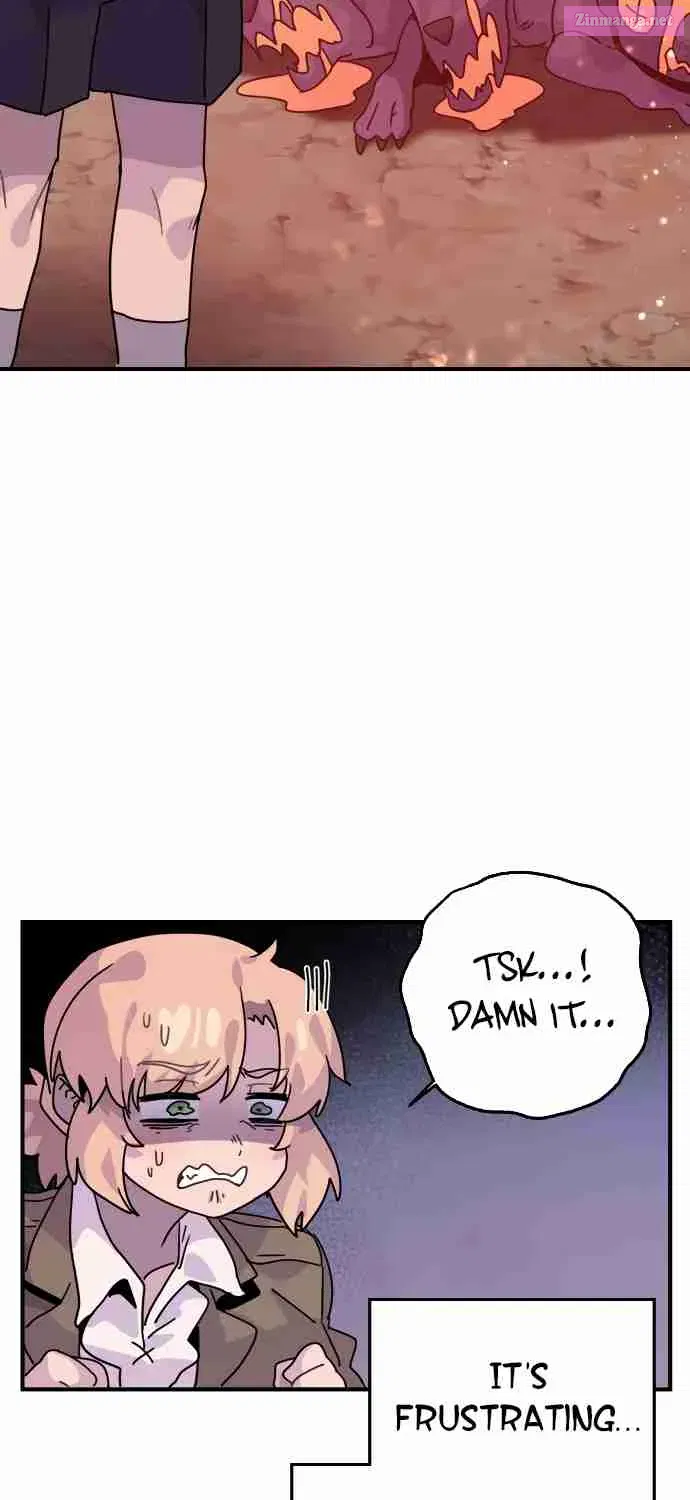 Is My Second Life a Healing Life Kainu Manga Chapter 4 Page 20